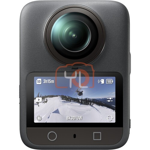 DJI OSMO 360 Standard Combo