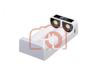 Zhiyun-Tech 18650 2-Slot Battery Charger GMB-CH18650-2B
