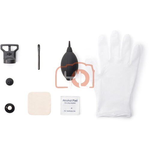 DJI Avata 360 Replacement Lens Kit With Tools
