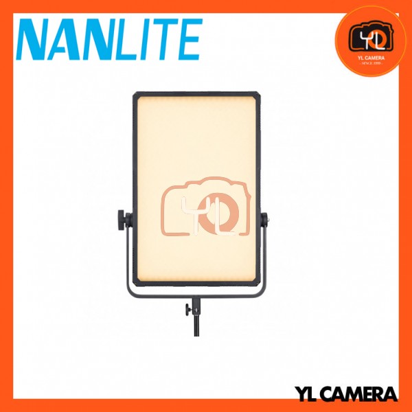 Nanlite Compac 200B Bi-Color Slim Soft Light Studio LED Panel