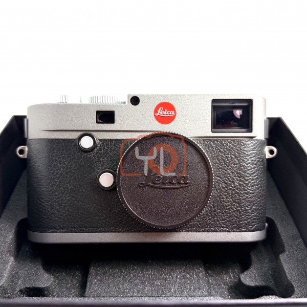 [USED-PJ33] Leica ME 240 Body 10981, 95% Like New Condition (S/N:5548112)