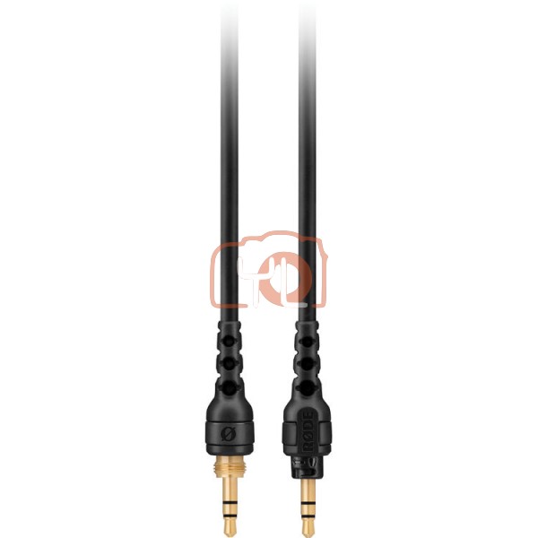 RODE NTH-Cable (Black, 3.9')