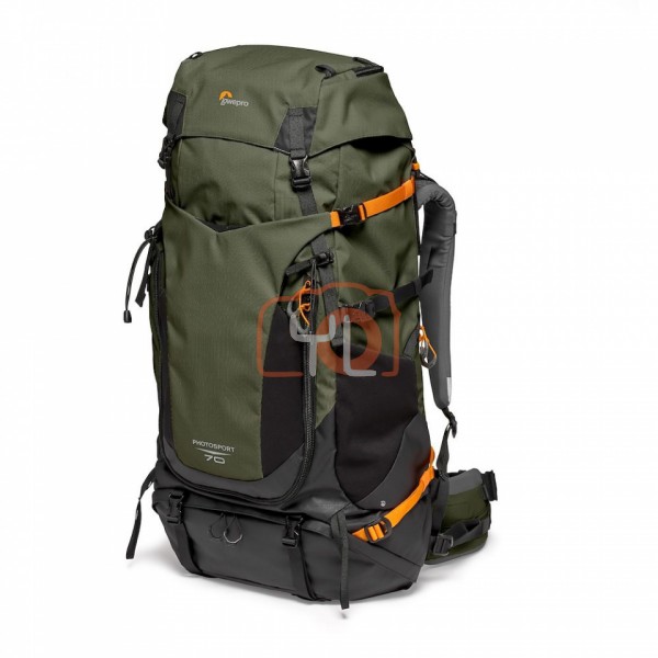 PhotoSport Backpack PRO 70L AW IV (S-M)