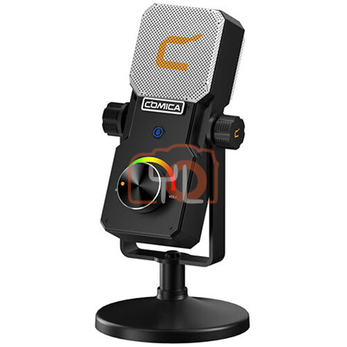Comica Audio STA-U1 USB Microphone