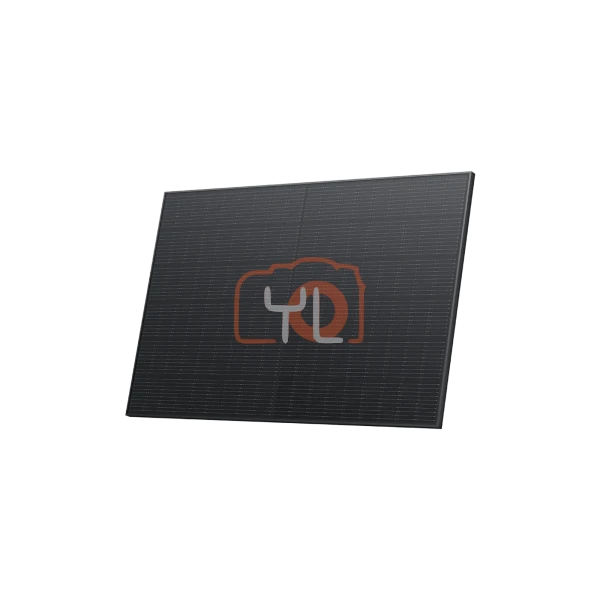 EcoFlow 400W Rigid Solar Panel