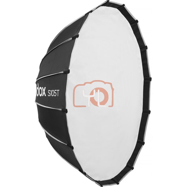 Godox Quick Release Umbrella Softbox (41.3