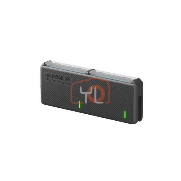 Insta360 X5 Utility Fast Charge Case
