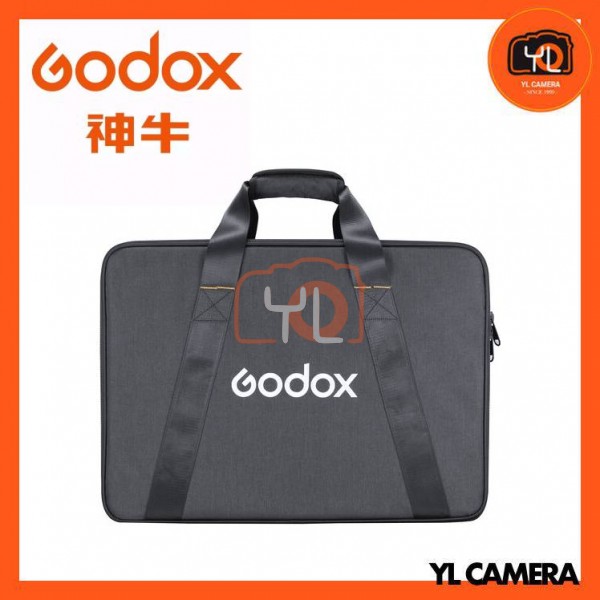 Godox CB33 Carrying Bag for ML60 & ML30 and ML60Bi & ML30Bi Light