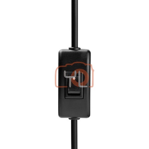Profoto Camera Pre-Release Cable for Olympus Connector - 3.3'