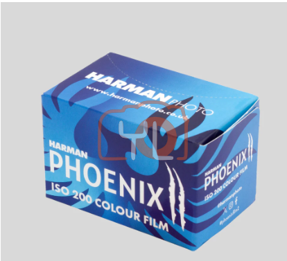 HARMAN Phoenix II 200 135-36