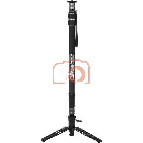 Sirui SVM-165P 3-Section Carbon Fiber Monopod