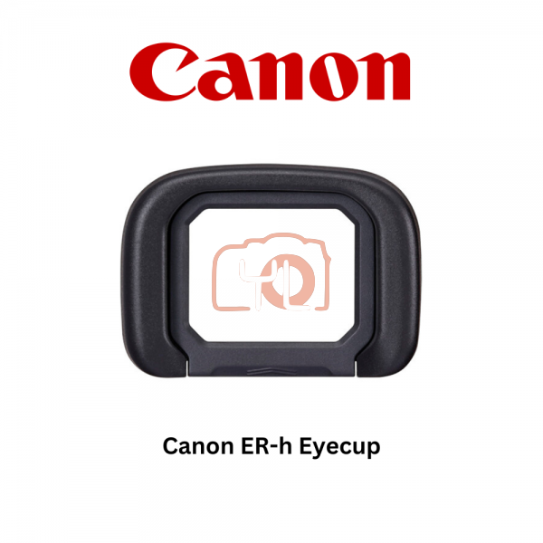 Canon ER-h Eyecup