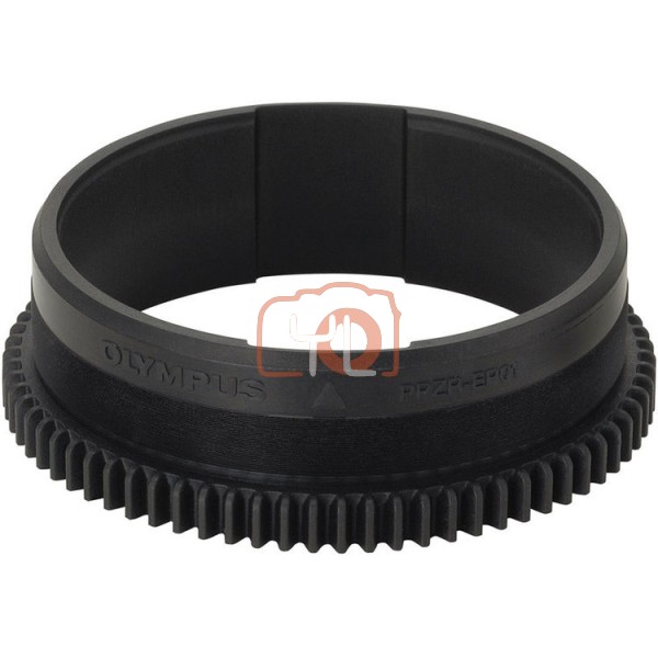 Olympus PPZR-EP01 Underwater Zoom Ring for 14-42mm Lens in PT-EP01 Housing