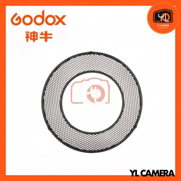 Godox R200-RHC40 Honeycomb Grid for R200 Ring Flash Head Reflector (40°)