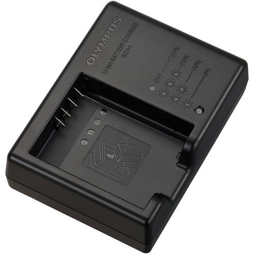 Olympus BCH-1 Battery Charger (For BLH-1)