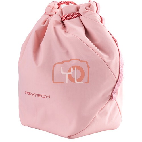 PGYTECH OneGo Drawstring Bag (Sakura)